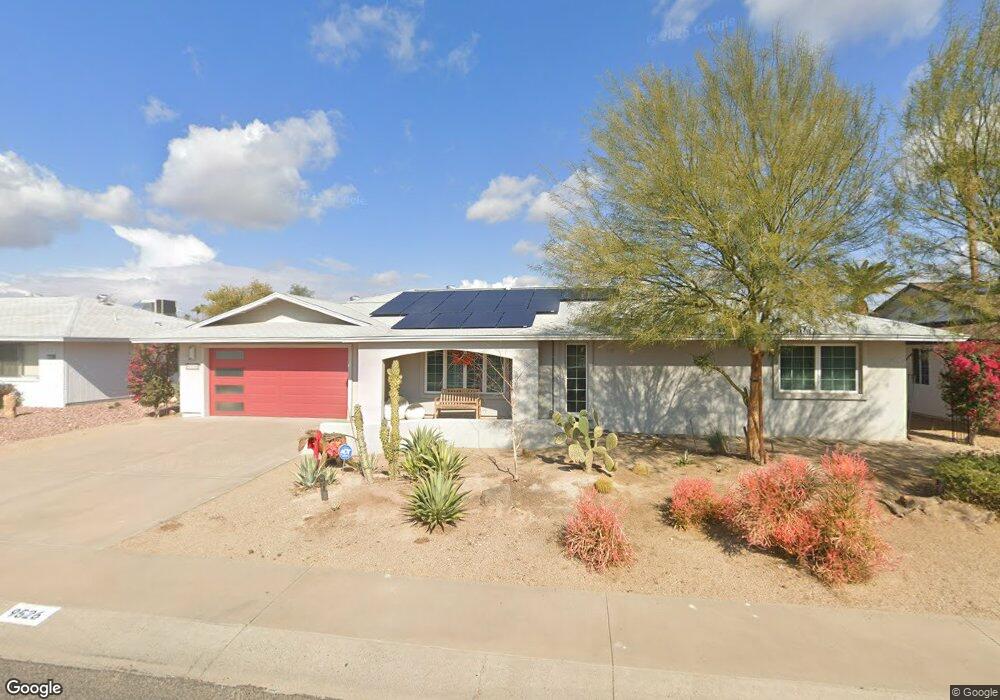 9528 W Calico Dr, Sun City, AZ 85373 - photo 1