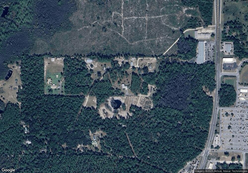 66 Andrew Spears Rd, Crawfordville, FL 32327 - photo 1