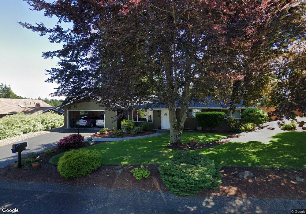 8114 53rd Street Ct W, University Place, WA 98467 - photo 1