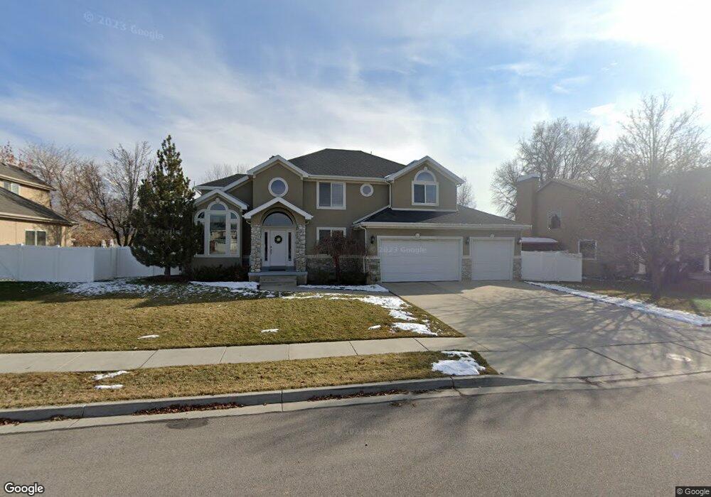 1192 N 70 E, American Fork, UT 84003 - photo 1