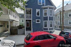 38 Harbor St Unit 1, Salem, MA 01970