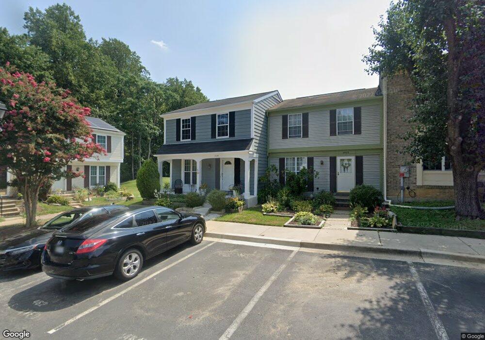 14425 Stepping Stone Way, Burtonsville, MD 20866 - photo 1