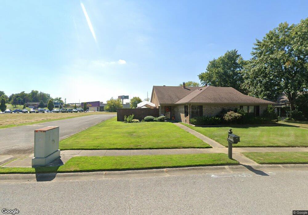 3257 Majestic Prince Dr, Owensboro, KY 42303 - photo 1