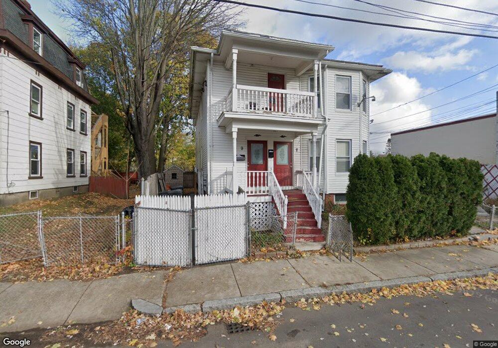 7 North St, Haverhill, MA 01830 - photo 1