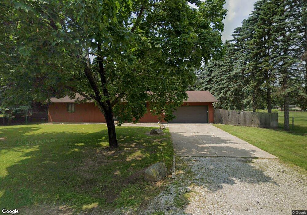 53665 Elmhurst St, South Bend, IN 46637 - photo 1