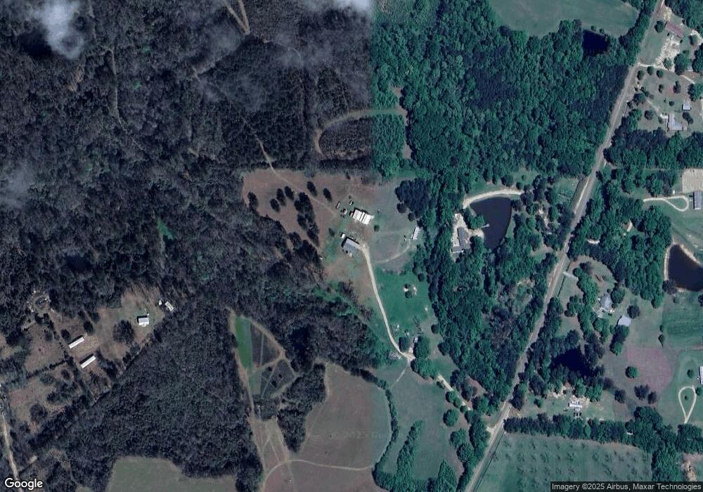 27418 Alphus Thomas Rd, Franklinton, LA 70438 - photo 1