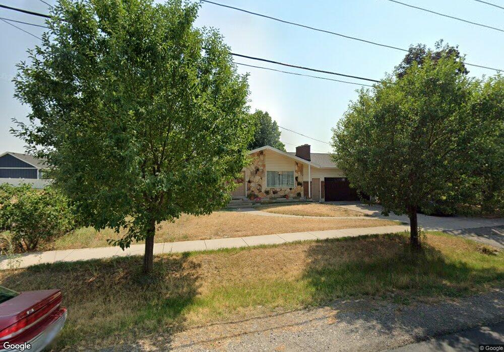 512 W 3200 S, Logan, UT 84321 - photo 1