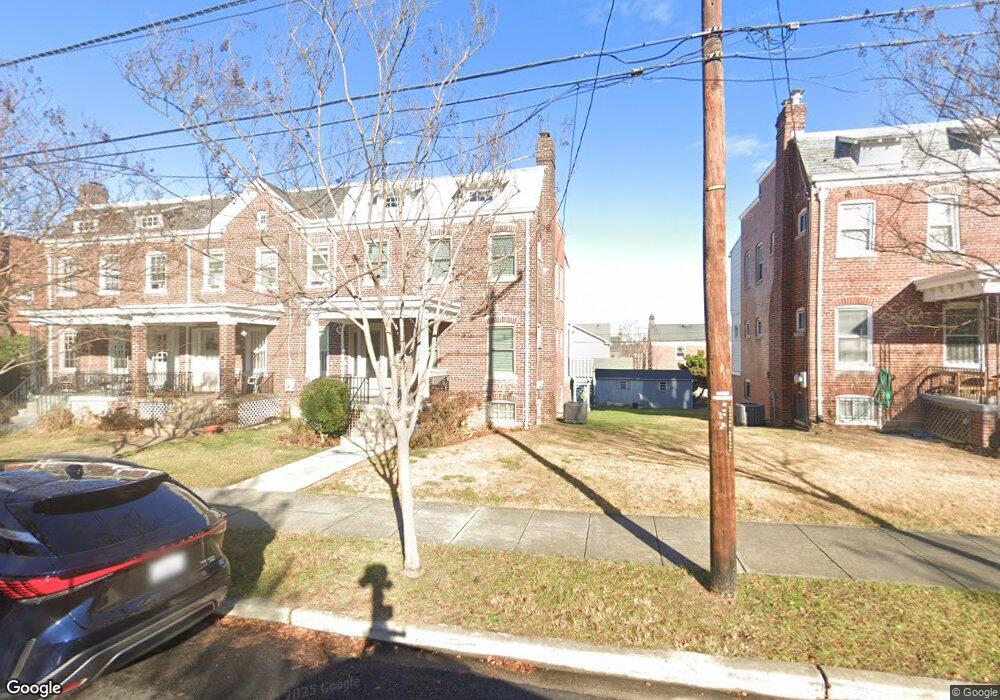 1328 Randolph St NE, Washington, DC 20017 - photo 1