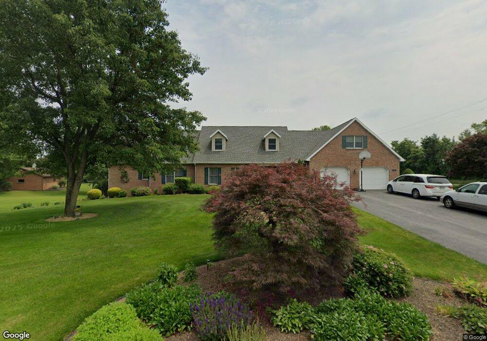 480 Lindman Dr, Chambersburg, PA 17202 - photo 1