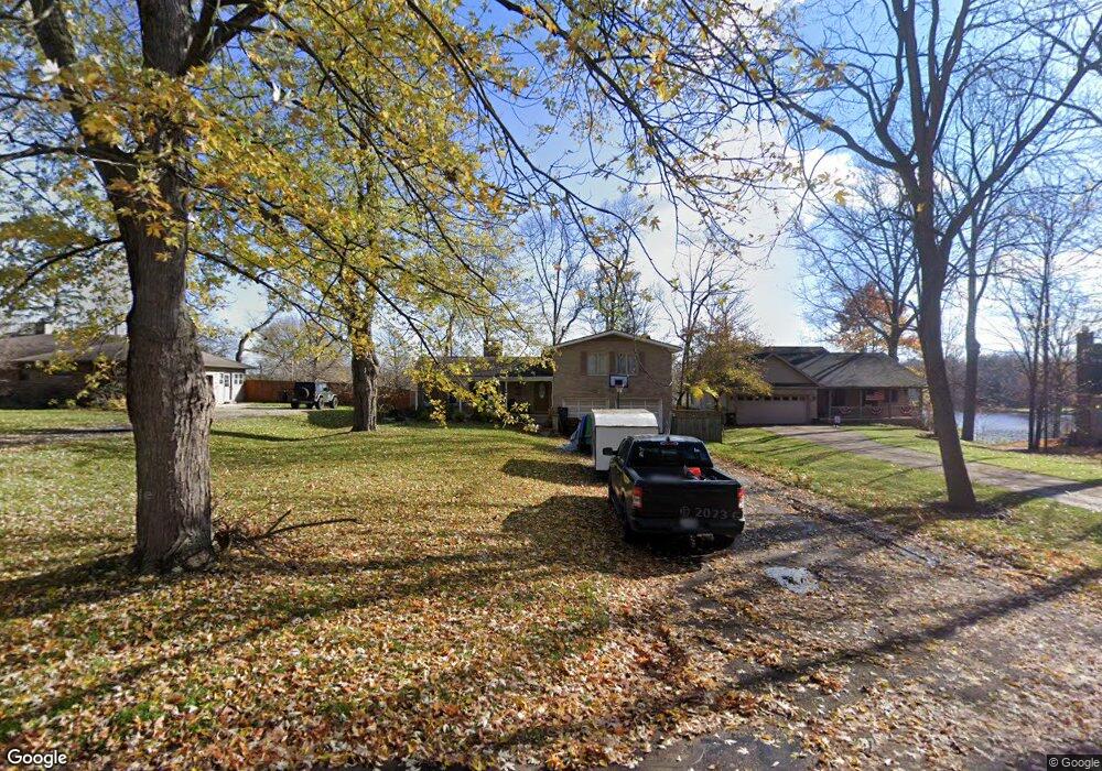 2427 E Libbie Dr, Lansing, MI 48917 - photo 1