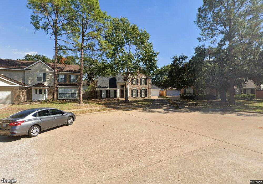 7506 Honey Creek Ln, Houston, TX 77095 - photo 1