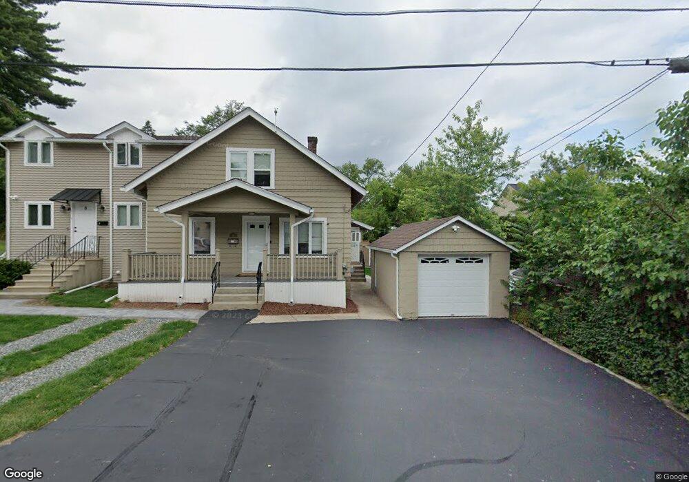 6 Billow St, Worcester, MA 01604 - photo 1