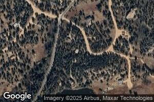 96 High Lake Dr, Ward, CO 80481