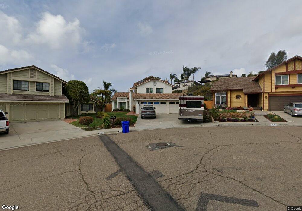 1602 Buttercup Rd, Encinitas, CA 92024 - photo 1