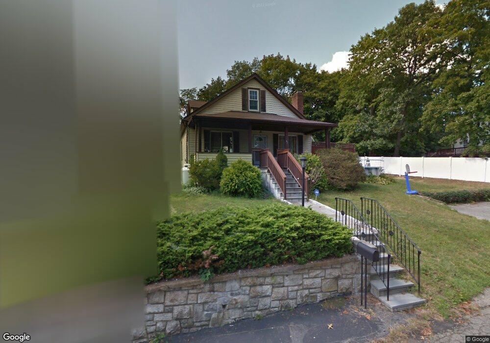 45 Argyle St, Lake Peekskill, NY 10537 - photo 1