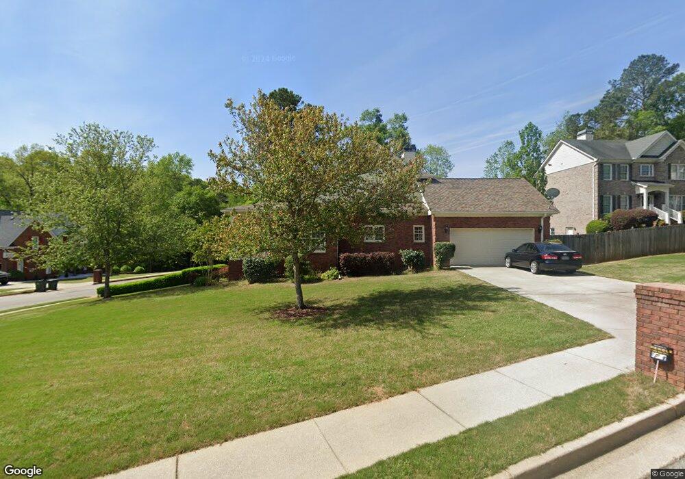 8107 Primrose Cove SE, Covington, GA 30014 - photo 1