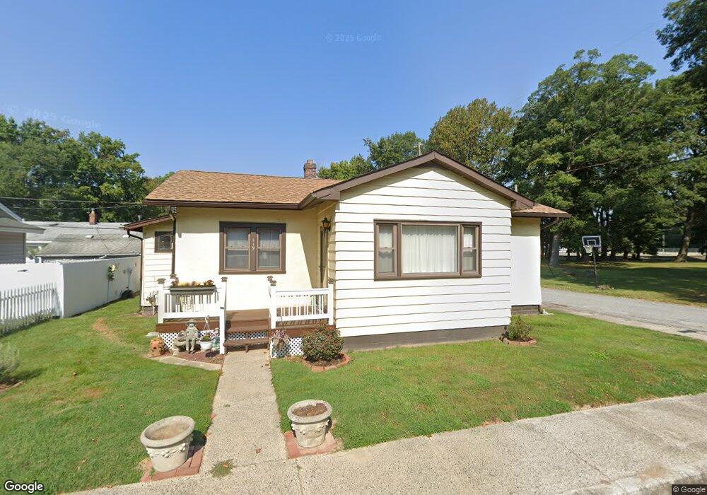 119 Madison St, Deepwater, NJ 08023 - photo 1