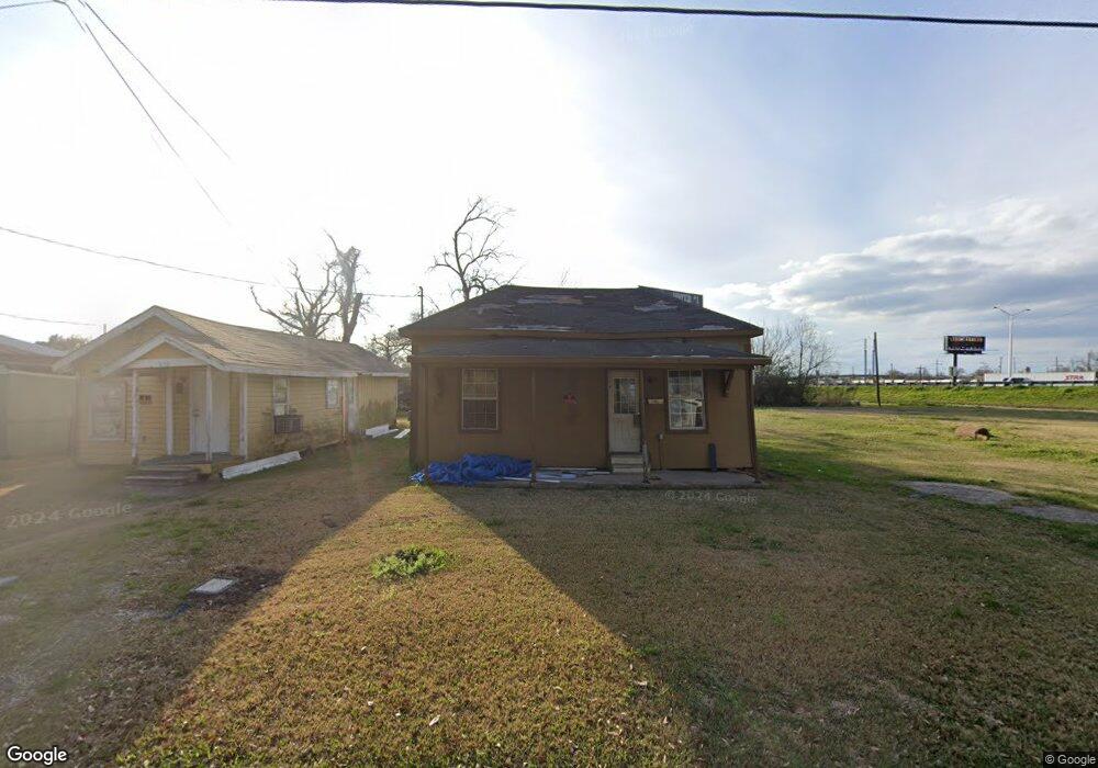 210 S Cherry St, Lake Charles, LA 70601 - photo 1