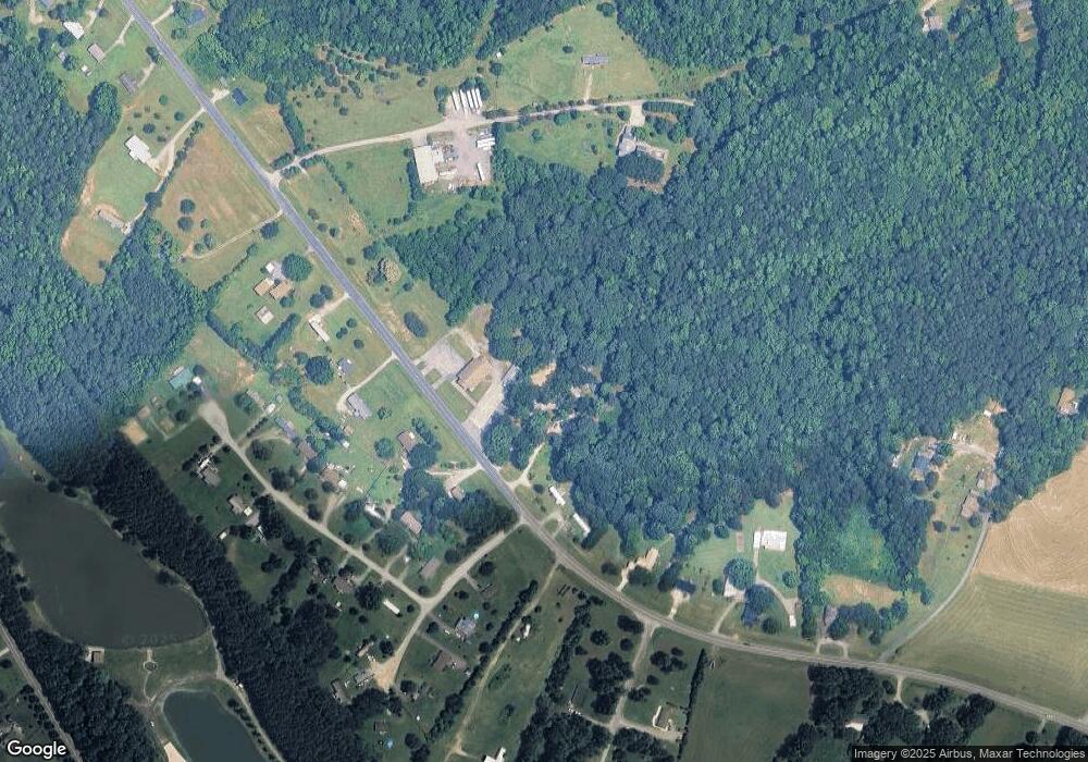 4797 Highway 73, Iron Station, NC 28080 - photo 1