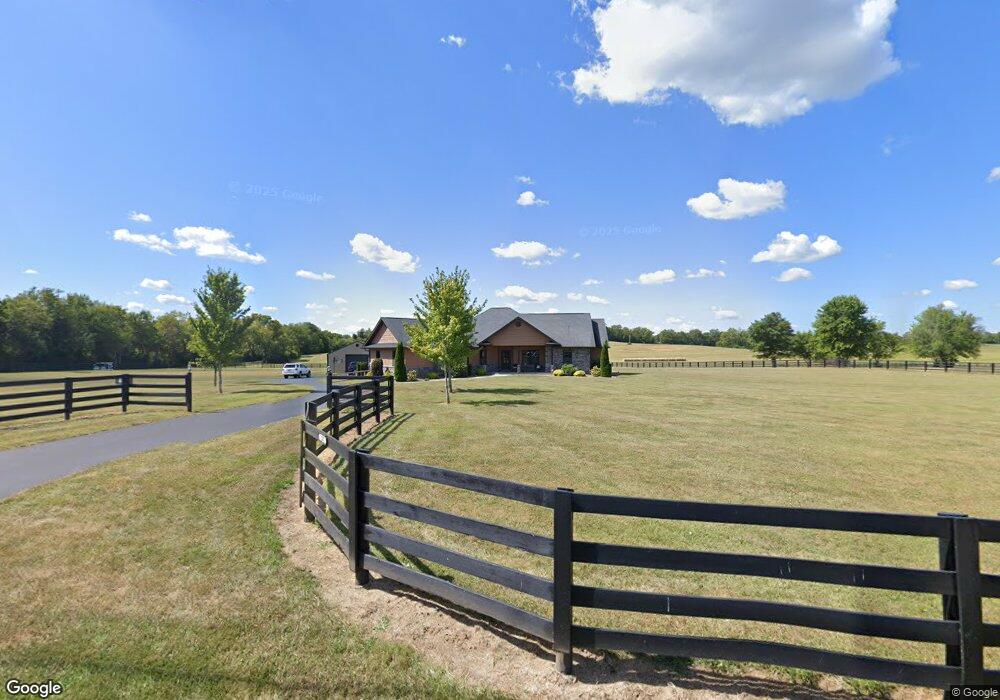 1587 Bethel Rd, Nicholasville, KY 40356 - photo 1