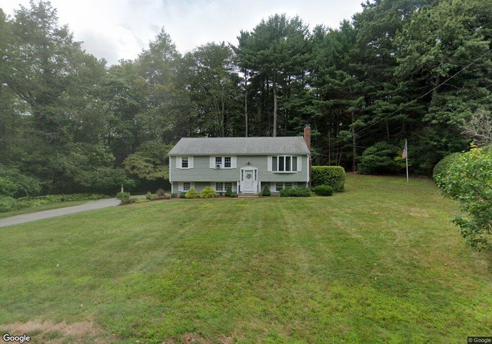 72 Hillside Cir, Hanover, MA 02339 - photo 1