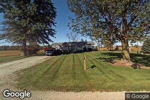 2796 N County Road 1250 E, Forest, IN 46039