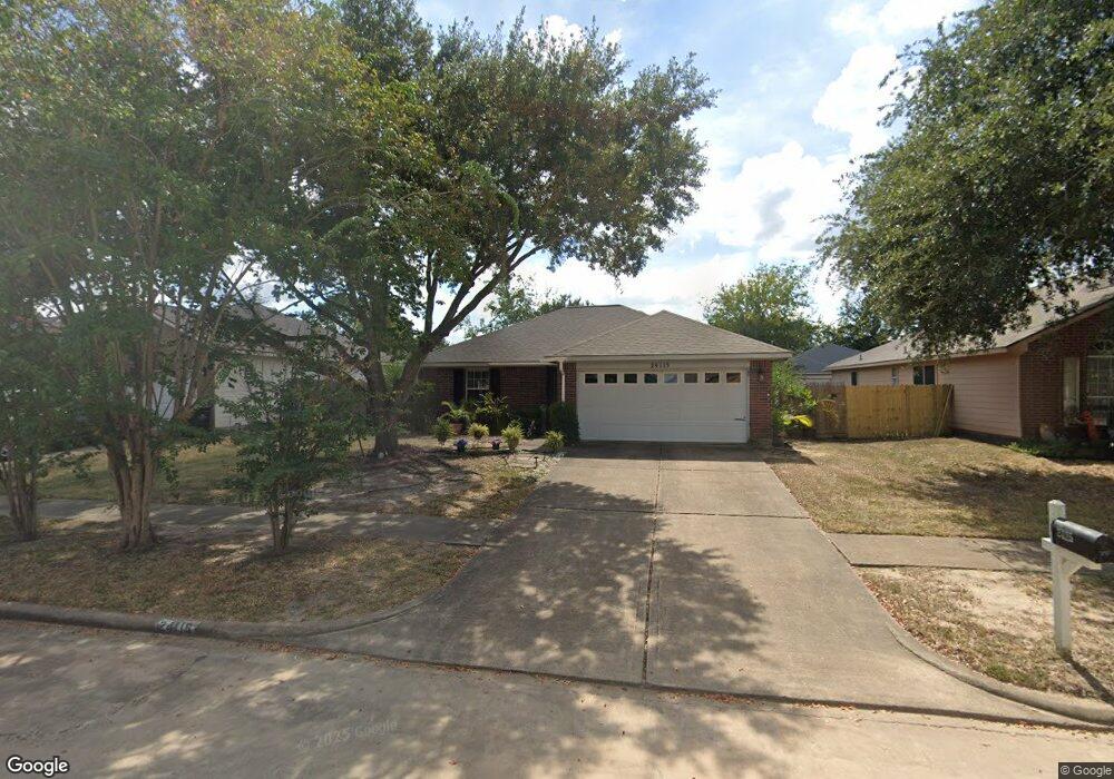 24115 Wild Horse Ln, Hockley, TX 77447 - photo 1