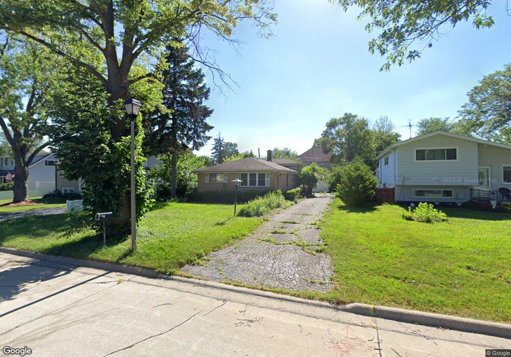 756 N Eastland St, Elmhurst, IL 60126 - photo 1