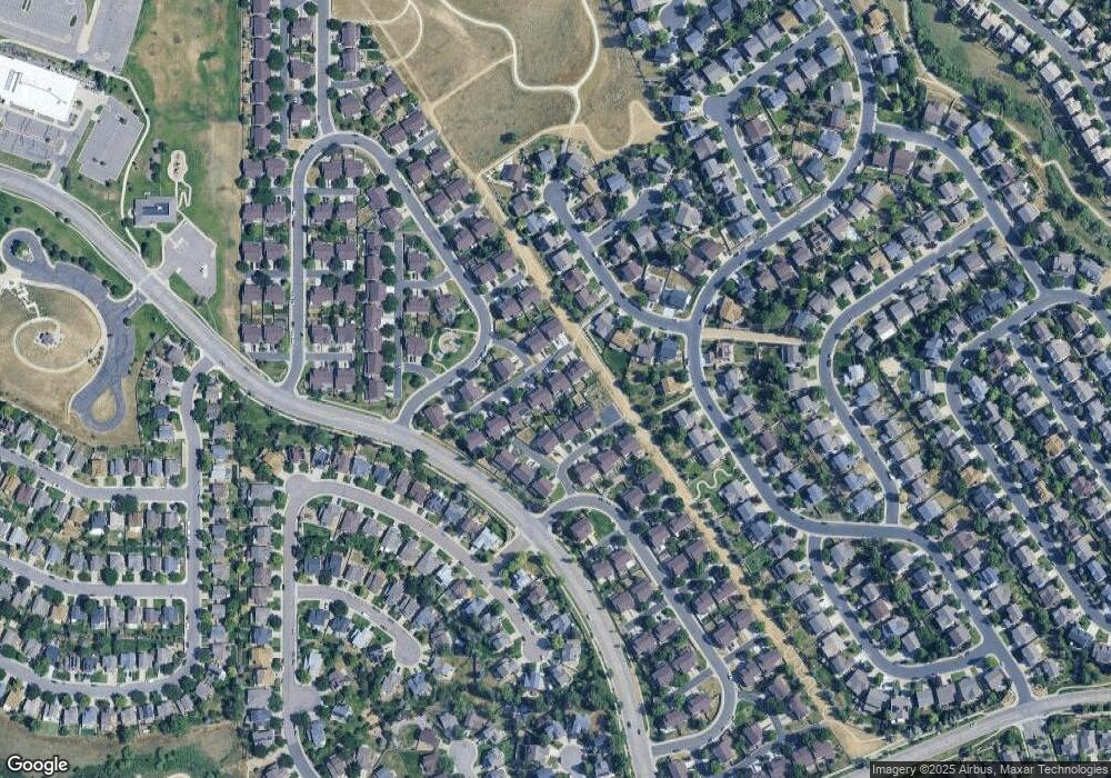 21970 E Crestline Ln, Aurora, CO 80015 - photo 1