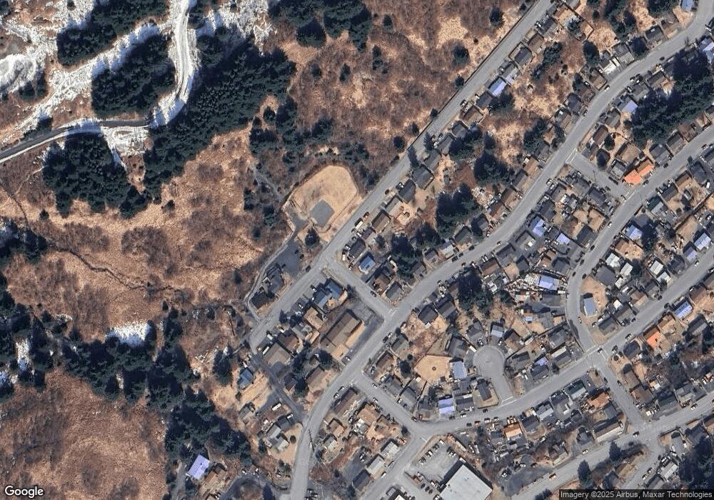 512 Hillside Dr, Kodiak, AK 99615 - photo 1