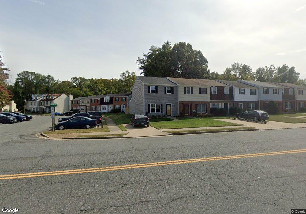 18071 Olde Port Ln, Triangle, VA 22172 - photo 1