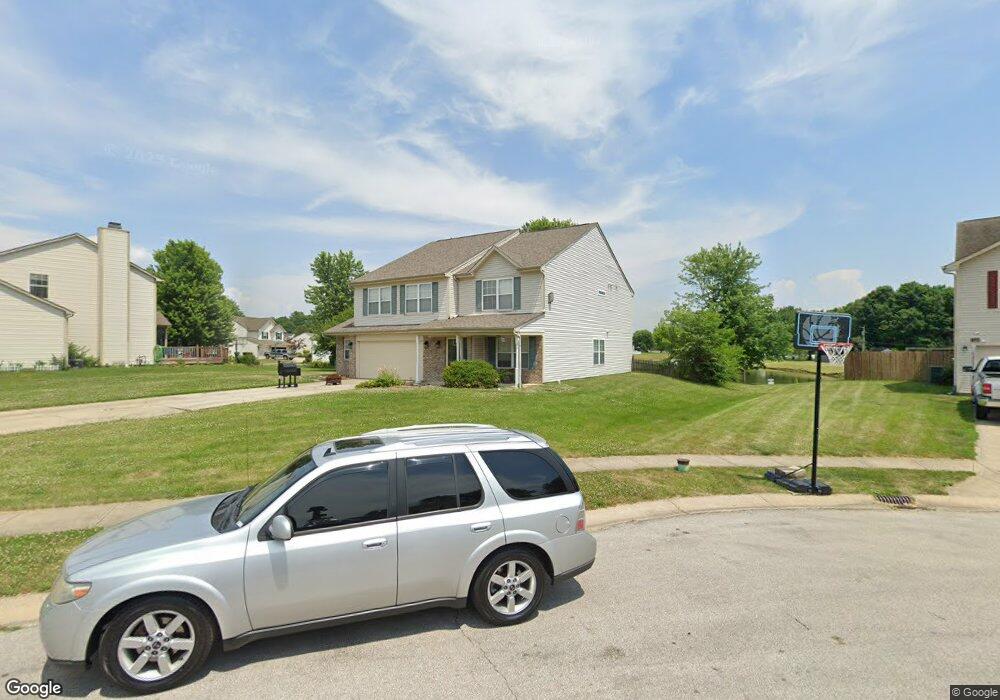 2011 Oakbrooke Ct, Avon, IN 46123 - photo 1