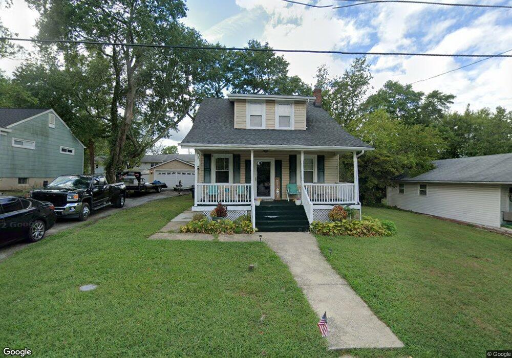 448 Kent Ave unit H, Catonsville, MD 21228 - photo 1