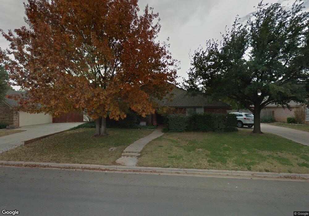 5225 Wagon Wheel Ave, Abilene, TX 79606 - photo 1