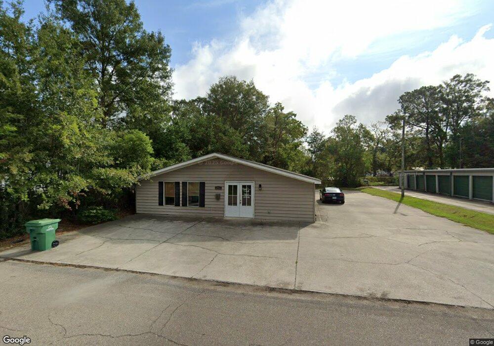 405 S Curran Ave, Picayune, MS 39466 - photo 1