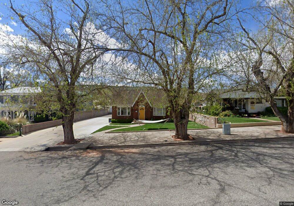 259 N 100 W unit 1, Saint George, UT 84770 - photo 1