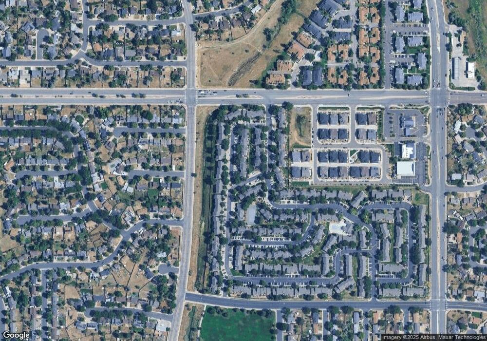 1140 S Ventura Cir unit B, Aurora, CO 80017 - photo 1