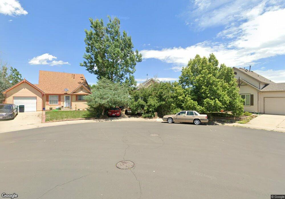 17597 E Chenango Dr, Aurora, CO 80015 - photo 1