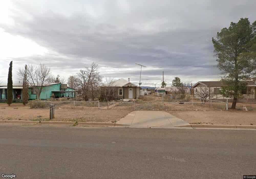 1702 E 23rd St, Douglas, AZ 85607 - photo 1