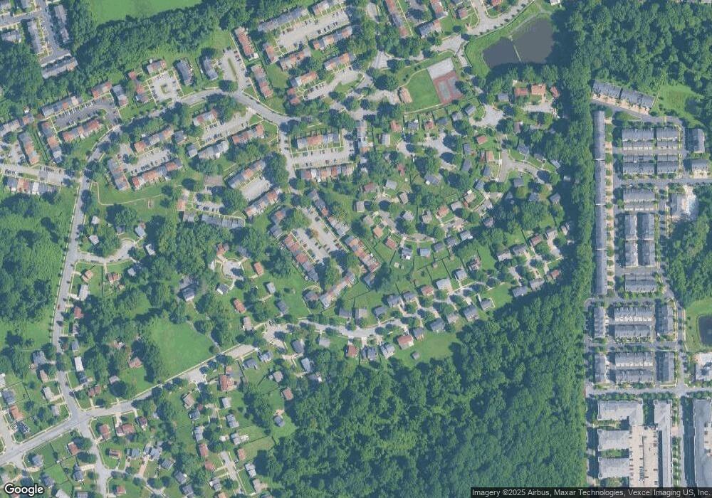 515 Peacock Dr, Hyattsville, MD 20785 - photo 1