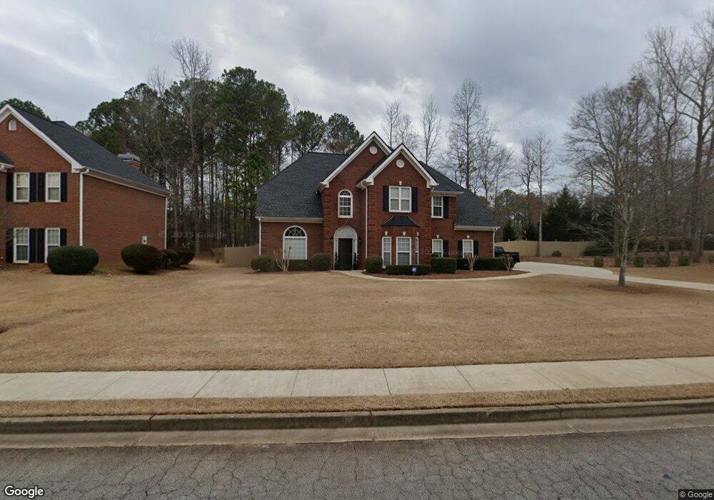 3701 Weeping Way, Stockbridge, GA 30281 - photo 1