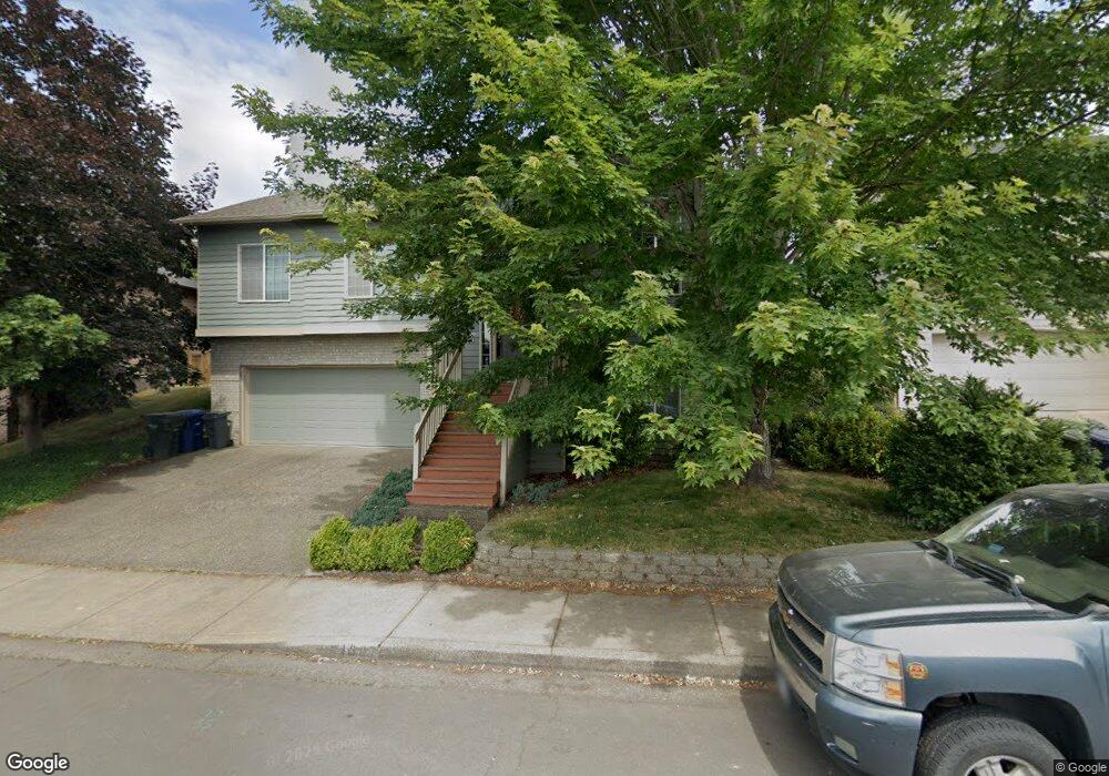 1367 Horizon Ridge Ct NE, Keizer, OR 97303 - photo 1