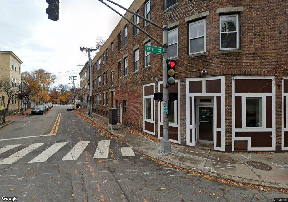 198 River St unit Ground, Cambridge, MA 02139 - photo 1