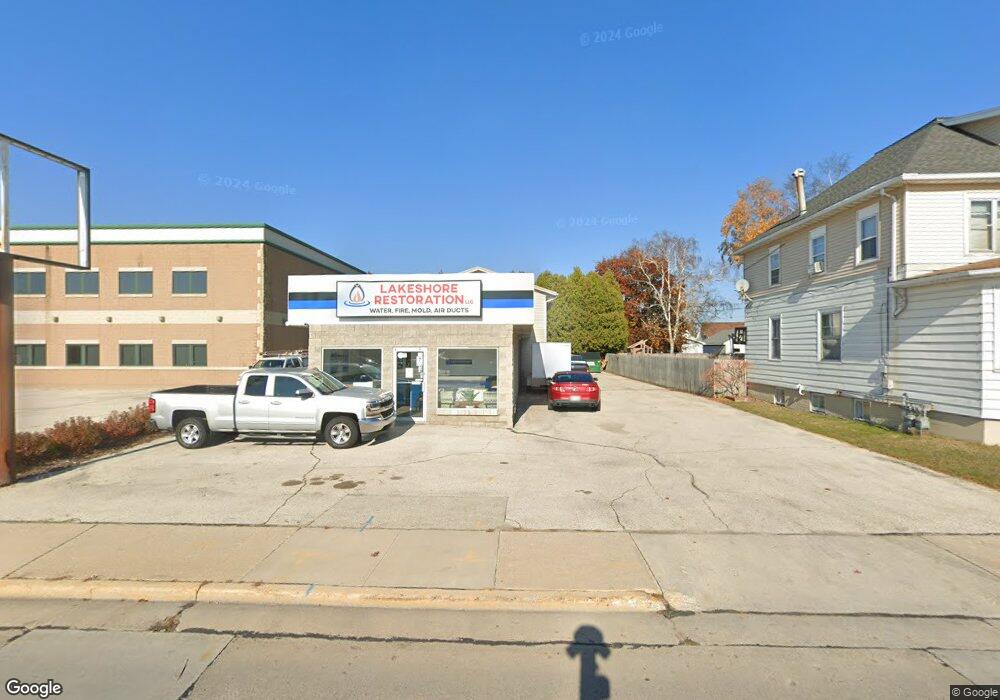 1620 22nd St unit 1620, Two Rivers, WI 54241 - photo 1