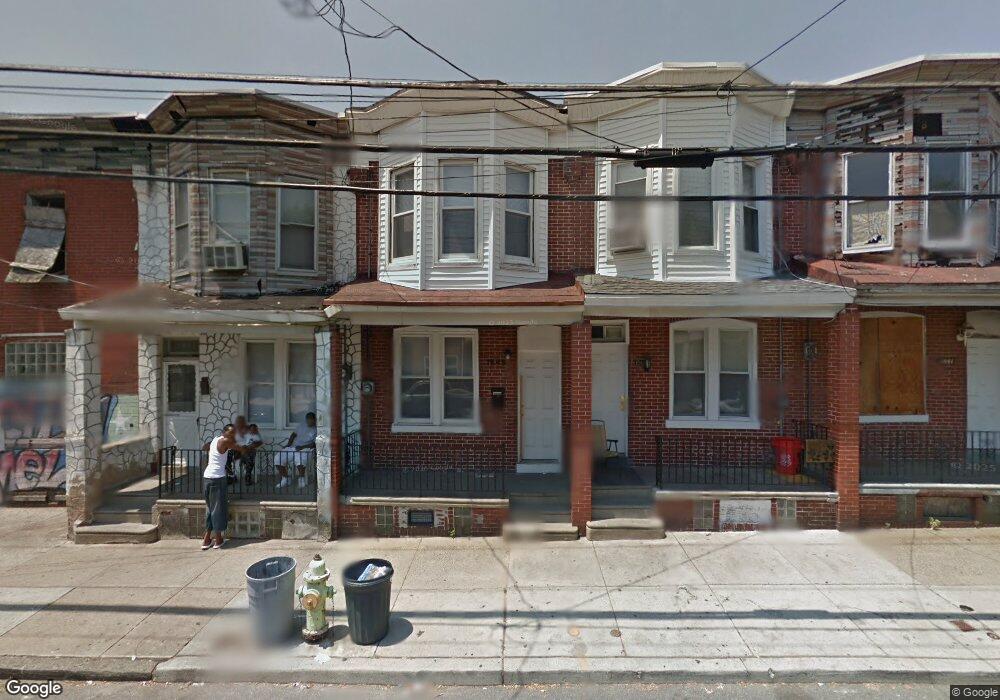 1545 Louis St, Camden, NJ 08104 - photo 1