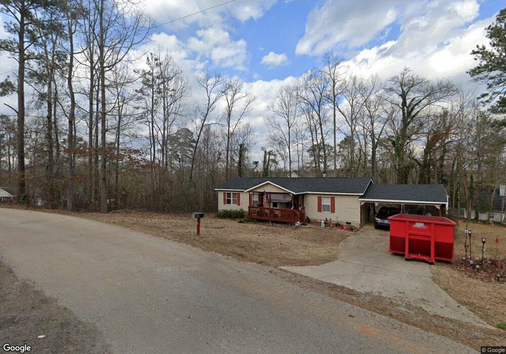 179 Navajo Rd, Jackson, GA 30233 - photo 1