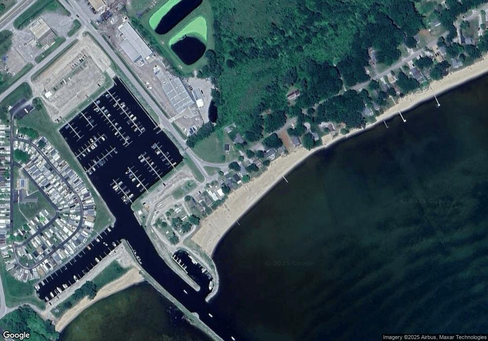 3756 E Michigan Ave, Au Gres, MI 48703 - photo 1