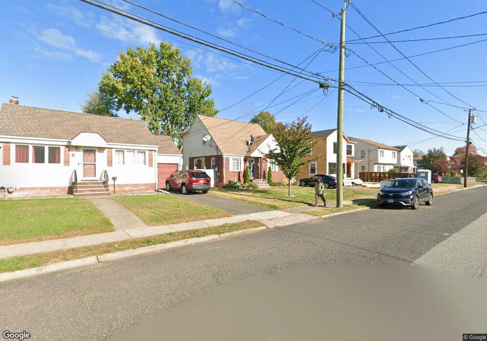 127 Palsa Ave, Elmwood Park, NJ 07407 - photo 1