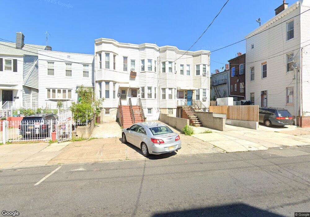 77 Baldwin Ave, Jersey City, NJ 07306 - photo 1