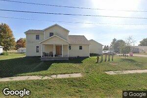 408 Everett St, Orient, IA 50858